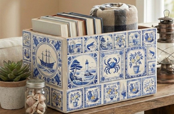 Producto - Seda MDT 03