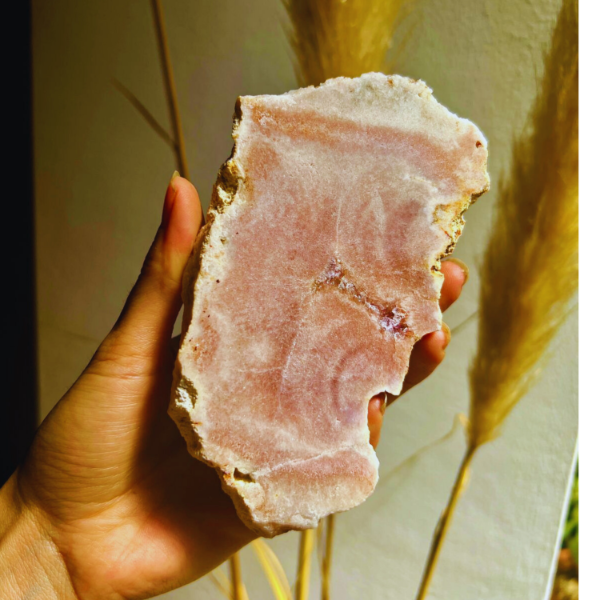 Producto - Laja de Amatista rosa 01