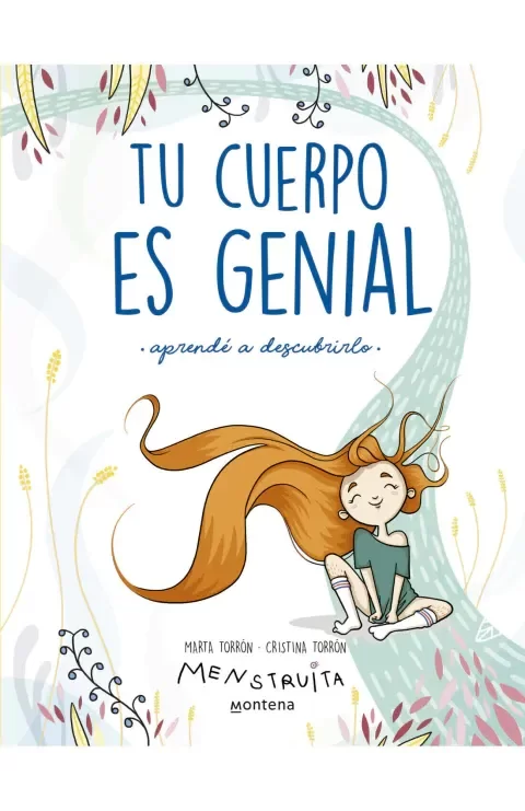 Producto - TU CUERPO ES GENIAL