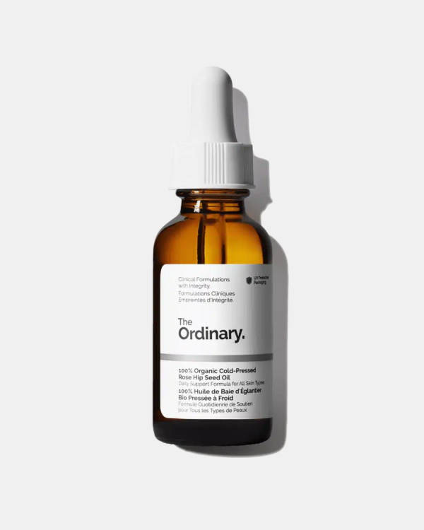 Producto - The Ordinary Aceite de semilla de Rosa Mosqueta Orgánico