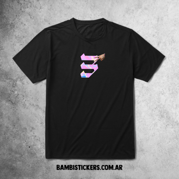 Producto - Remera Shanina