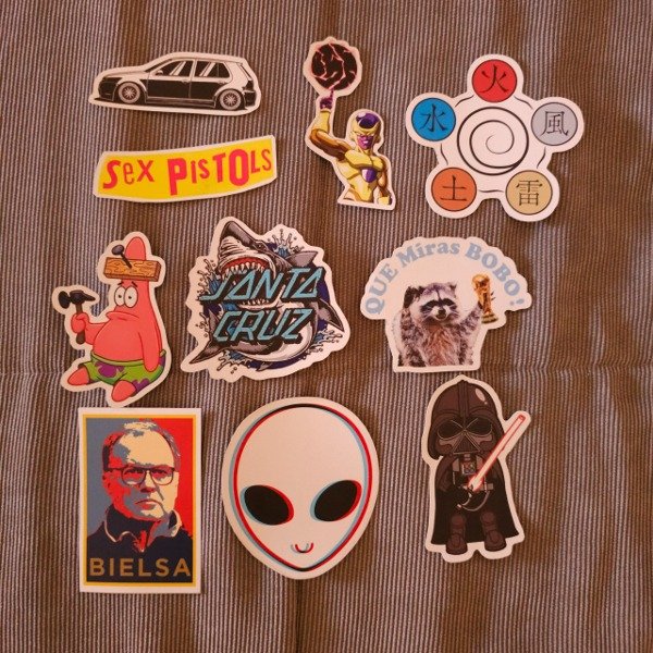 Producto - X0012 - PACK LIQUIDACION