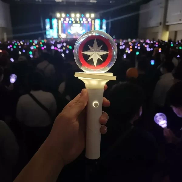 Producto - Varita Lighstick Stray Kids - 0