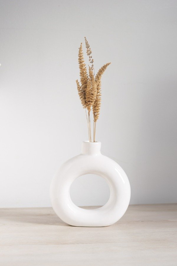 Producto - Florero Donut