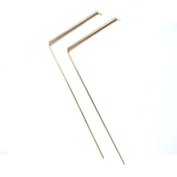 Producto - Varillas radiestesia doble