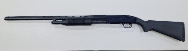 Producto - Escopeta a trombón Maverick calibre 12