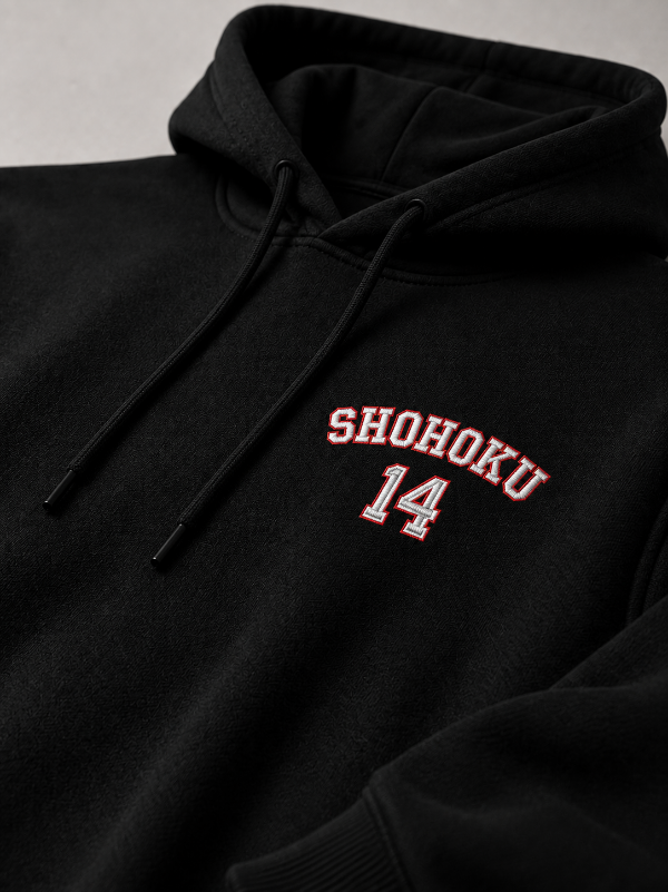 Producto - SHOHOKU + Numero - 3
