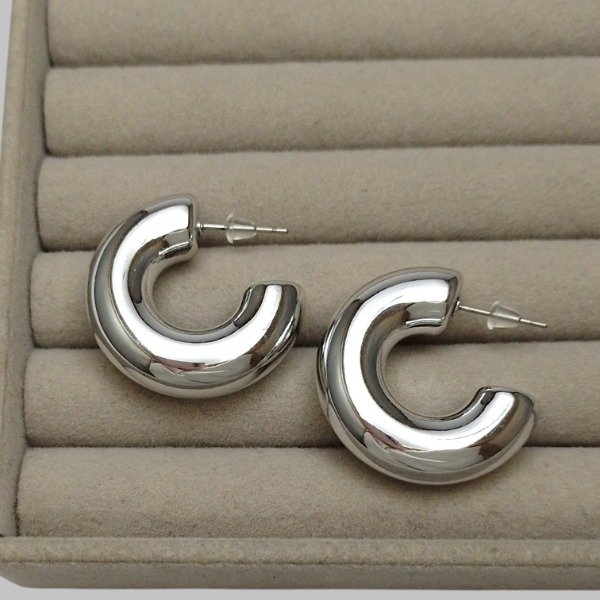 Producto - Aros chunky P 30194