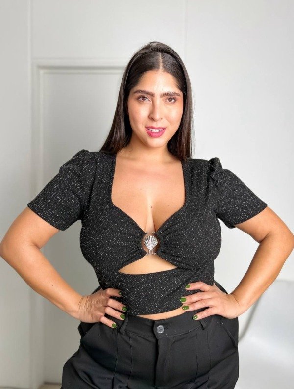 Producto - TOP NINA