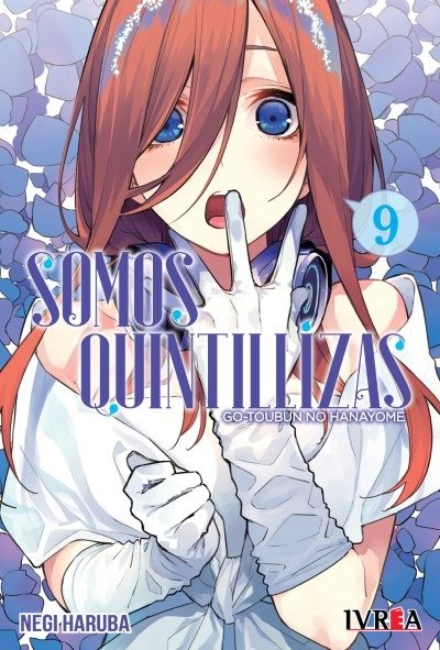 Producto - Somos Quintillizas - 8