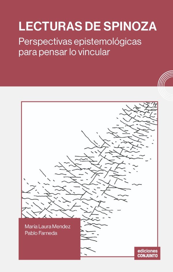 Producto - Lecturas de Spinoza