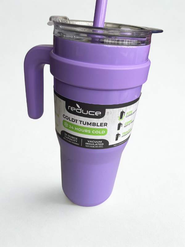 Producto - Reduce Cold Tumbler Purple - 0