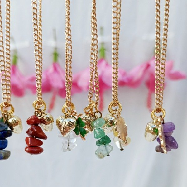 Producto - Collar Hogar