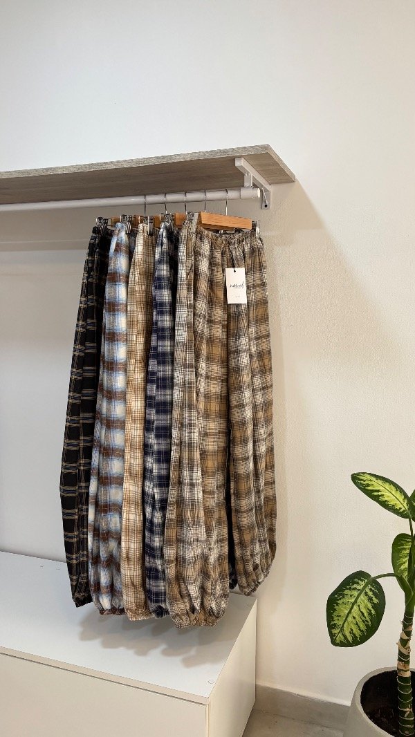 Producto - Babucha Pampa