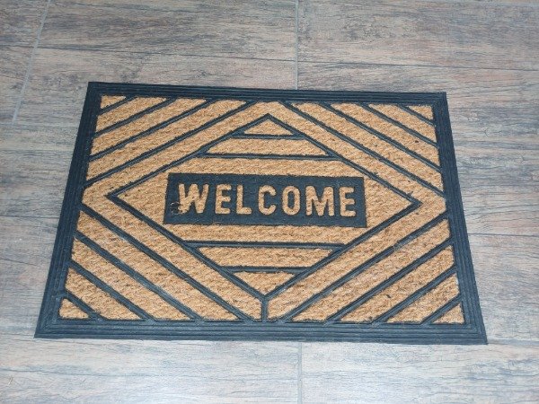 Producto - Alfombra entrada