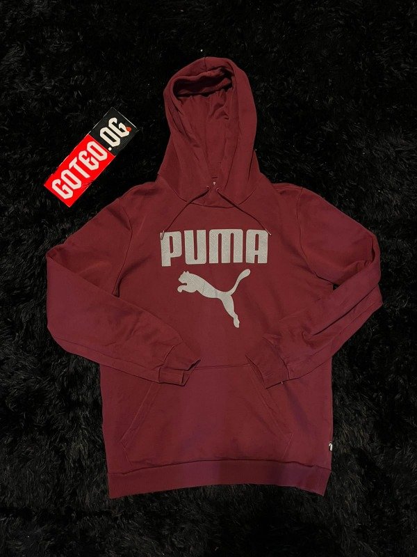 Producto - BUZO PMA. T.S