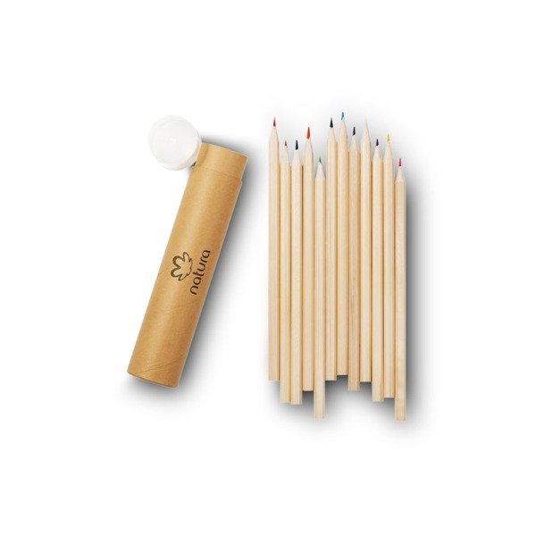 Producto - LAPICES COLORES