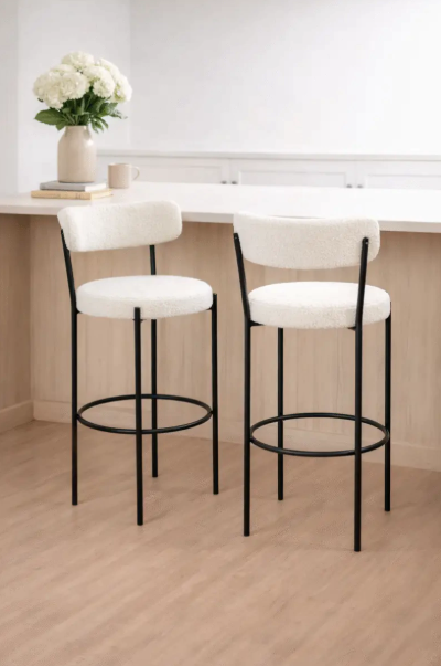 Producto - Banqueta boucle (Pedido 10 dias) - 0