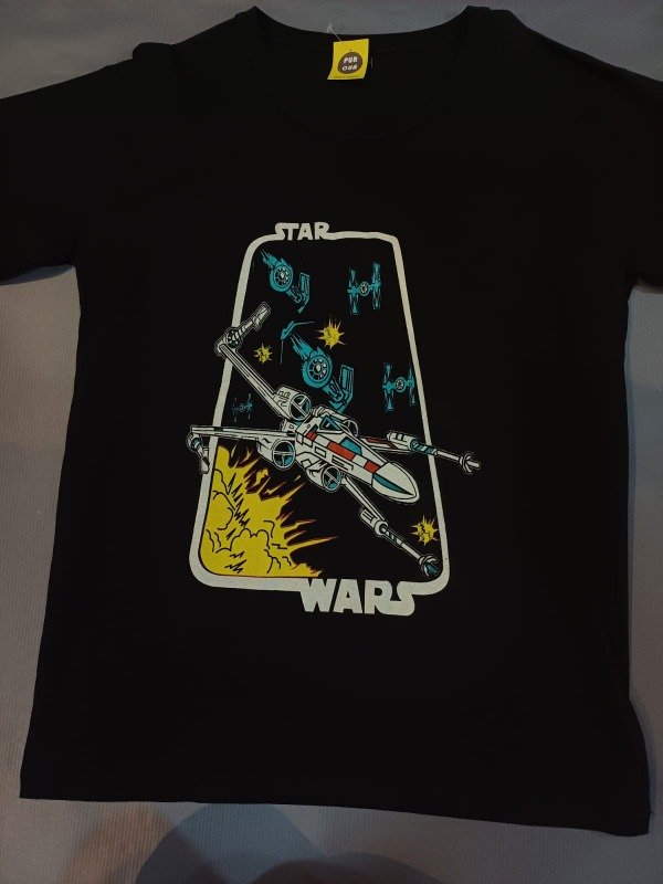 Producto - Remera Star Wars 2