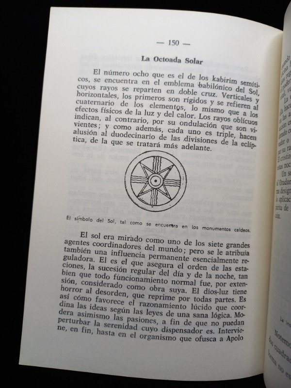 Producto - El libro del maestro - Oswald Wirth - 7