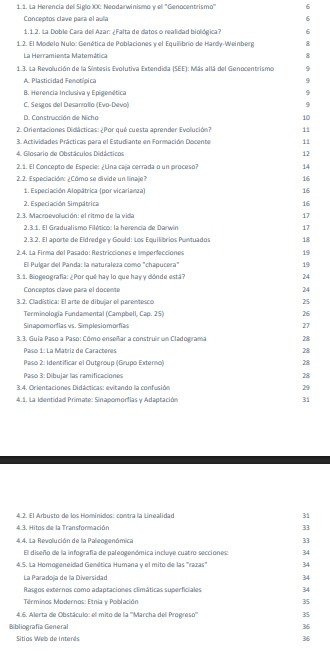Producto - Aprende y repasa Evolución - 1