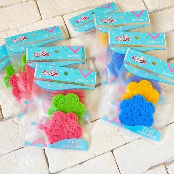 Producto - Espojita vegetal x 2 und