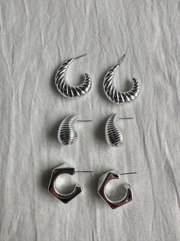 Producto - Aros Daiana