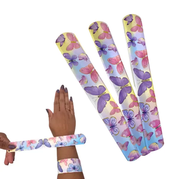 Producto - Pulsera magica x10un MARIPOSAS