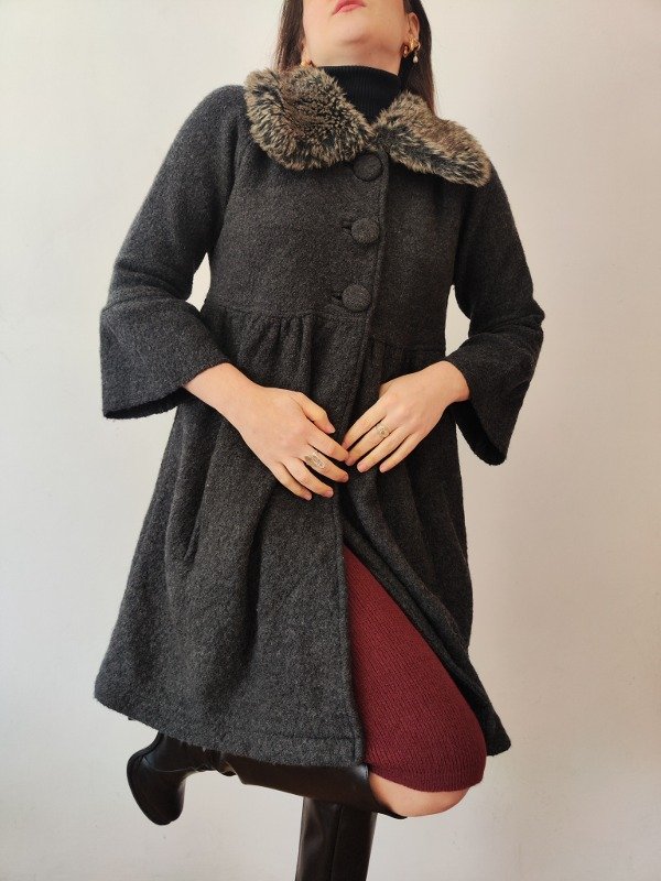 Producto - Saco Zara Second