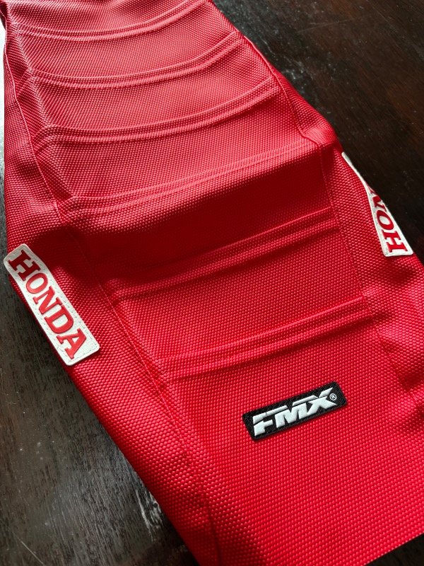 Producto - TAPIZADO PLISADO XR150 (FMX) - 1