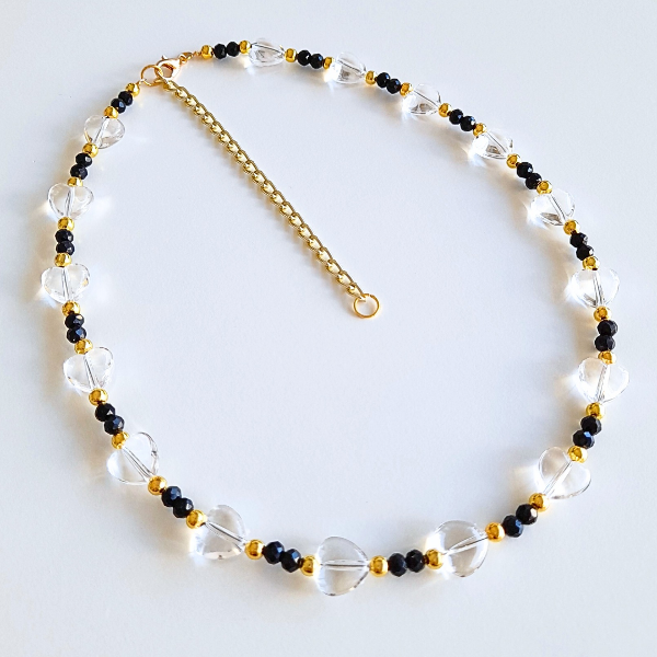 Producto - Collar Cuore 1