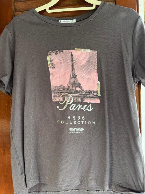Producto - REMERA PARIS