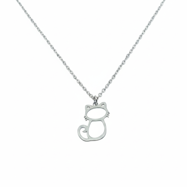 Producto - Collar Gato