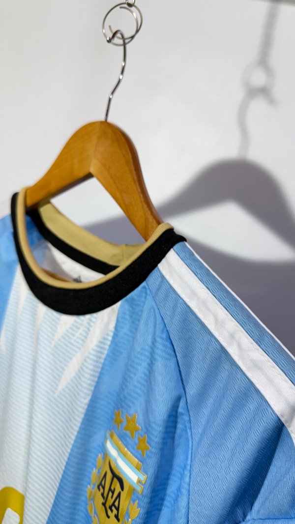 Producto - Messi Argentina 2026 Despedida - 7