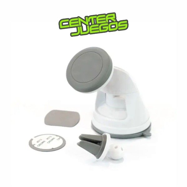 Producto - SOPORTE CELULAR SOPAPA NIPPONGAME K516