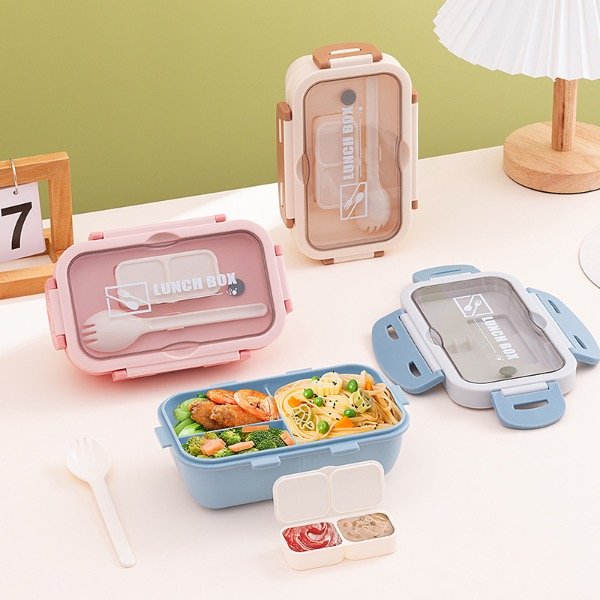 Producto - Lunchera Lunch Box