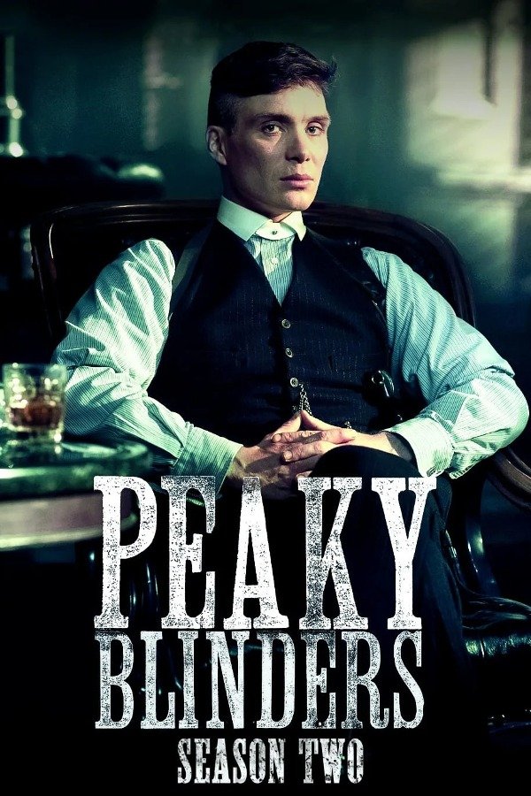 Producto - PEAKY BLINDERS