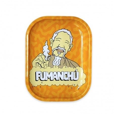 Producto - Bandeja Fumanchu Chica