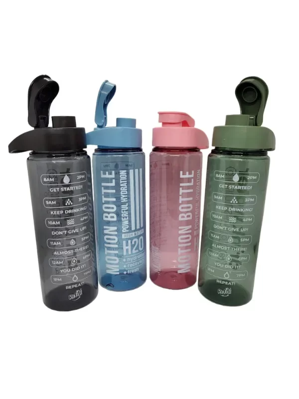 Producto - Botella de agua Drink Water PAB 10/25