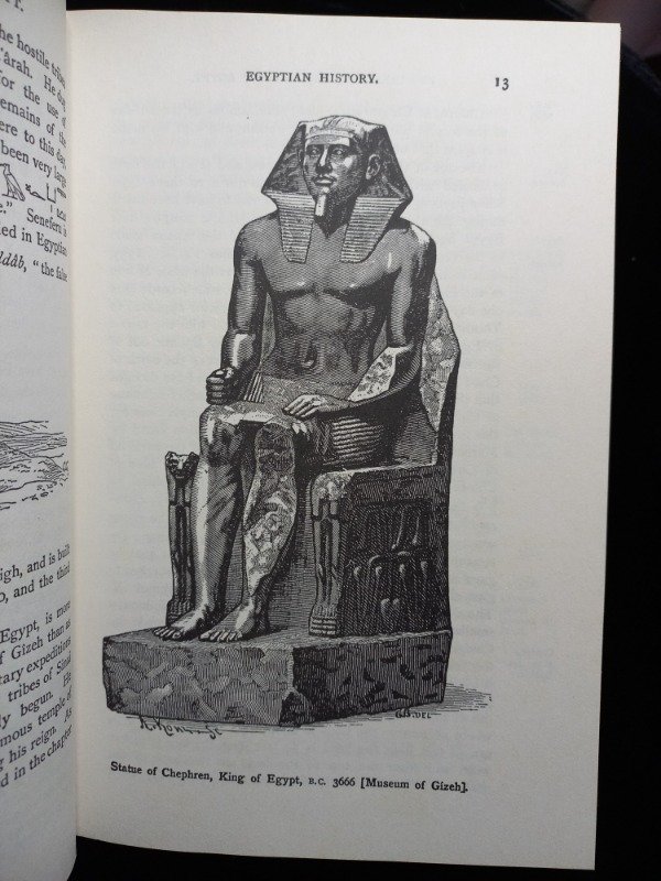 Producto - The Mummy: a history of the extraordinary practices - E. A. Wallis Budge - 8