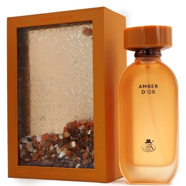 Producto - Amber D'or EDP 100ML