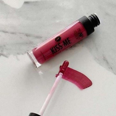 Producto - Kiss Me Labial Líquido Crucifix 6 g