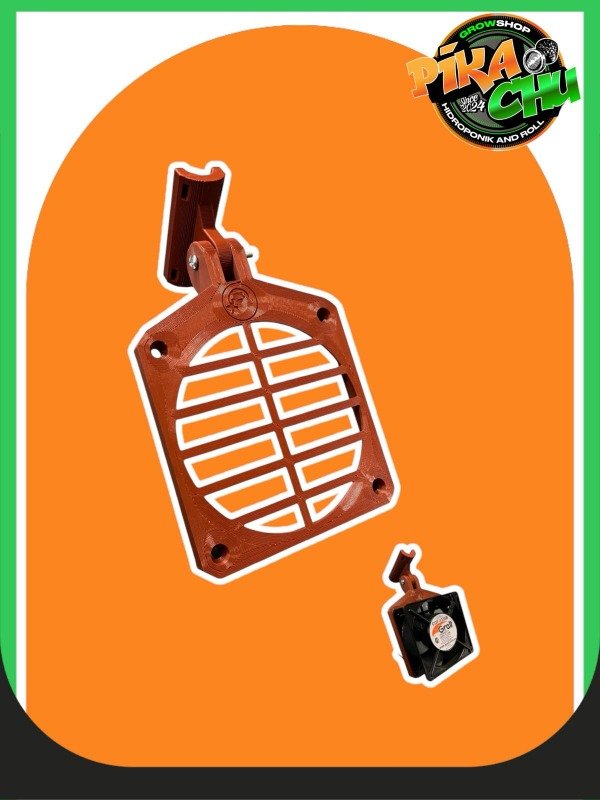 Producto - Porta Cooler Soporte 4"