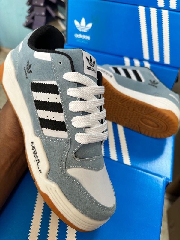 Producto - ADIDAS FORUN CELESTE - Stock Disponible- 39-40-41-42-43