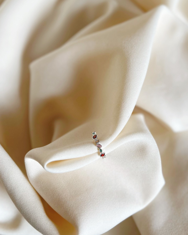 Producto - Anillo Stone