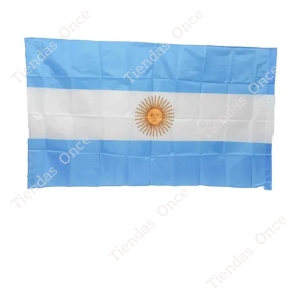 Producto - Bandera Argentina - Por mayor