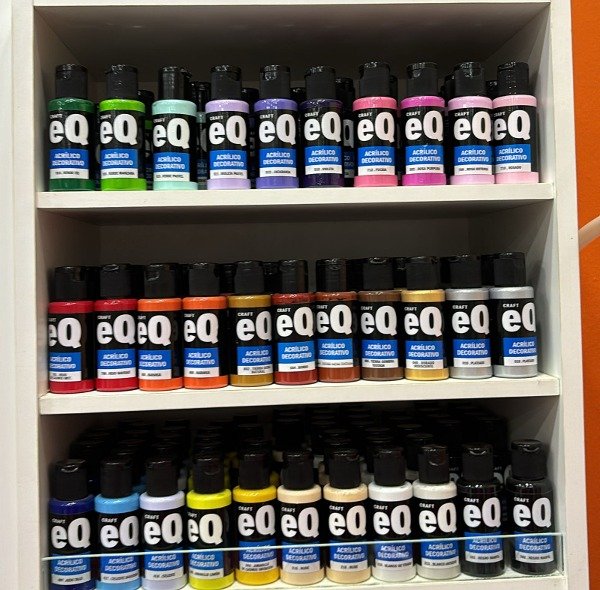Producto - ACRILICO DECORATIVO 500CC EQ ARTE