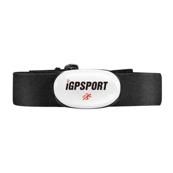 Producto - Banda Frecuencia Cardíaca Dynamics Metrics iGPSPORT HRRunner