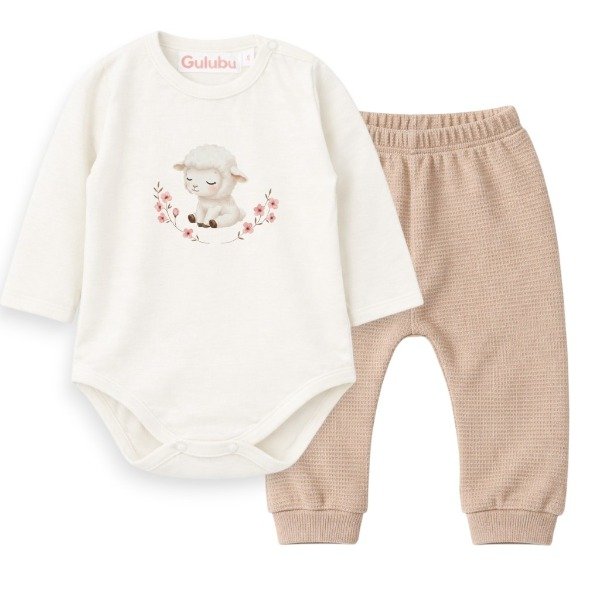 Producto - C136-Conjunto c/body oveja