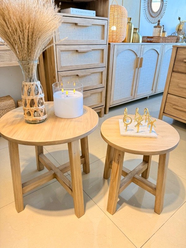 Producto - Set Mesa Kansas - 4